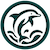 Logo Delfín Verde